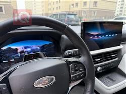 فورد إكسبلورر